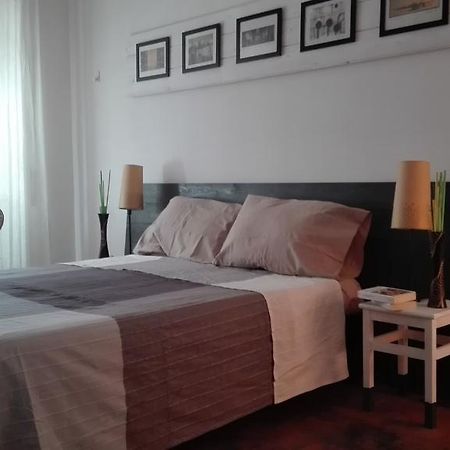Cinema Apartment Róma Kültér fotó