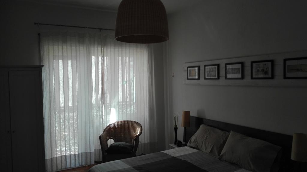 Cinema Apartment Róma Kültér fotó