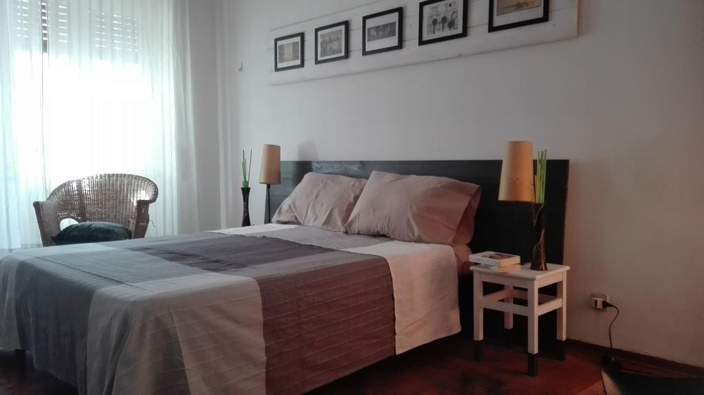 Cinema Apartment Róma Kültér fotó