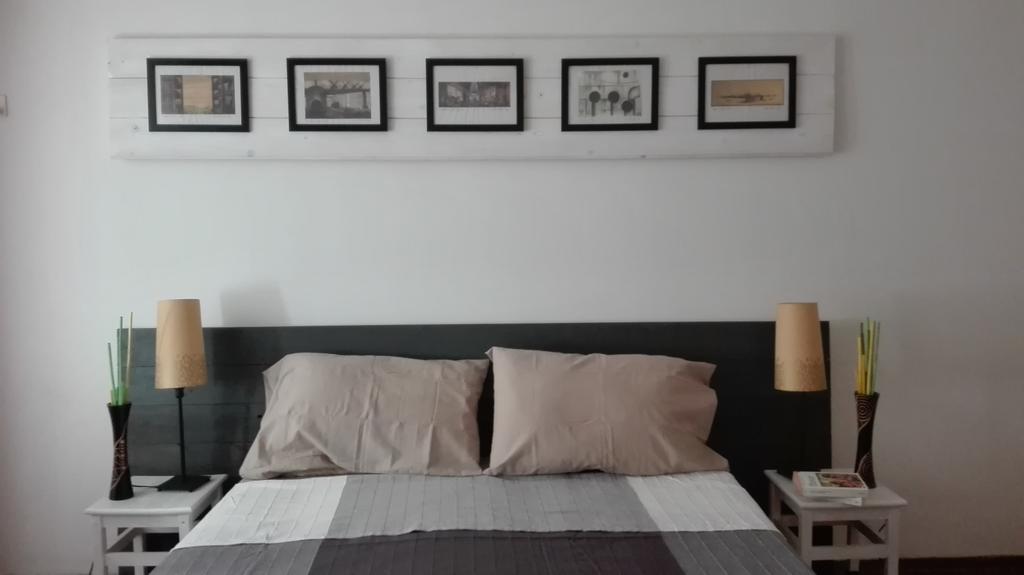 Cinema Apartment Róma Kültér fotó