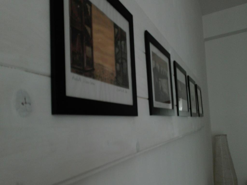 Cinema Apartment Róma Kültér fotó